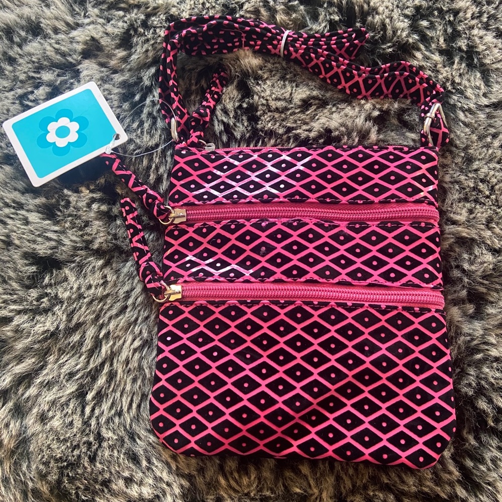 Crossbody purses